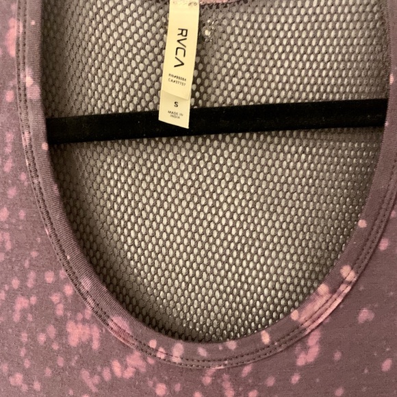 RVCA CARPE DRESS SIZE S - Picture 4 of 6